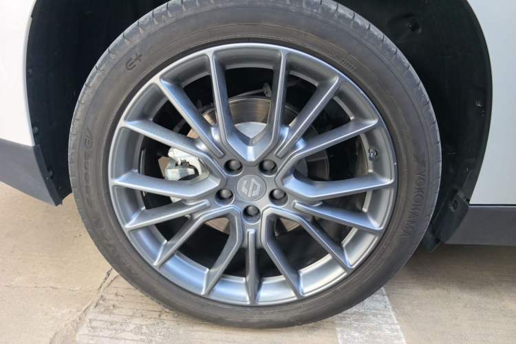 Used Leapmotor C10 2024 530 Smart Edition