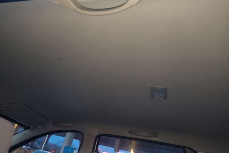 Used Wuling Hongguang 2021 1.5L S Base Version LAR
