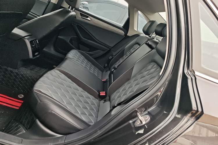 Used Volkswagen Sagitar 2023 300TSI DSG Excellence Edition
