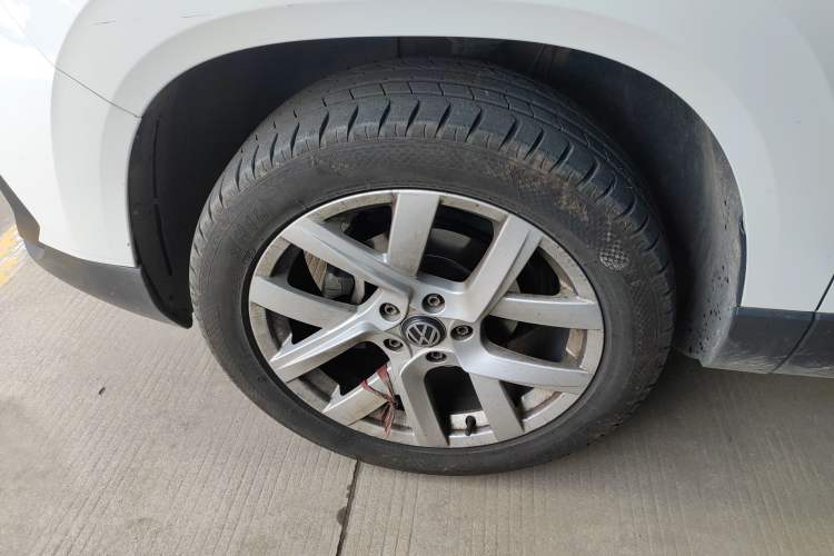 Used Jetta VS7 2020 1.4T Automatic Enjoyment Model