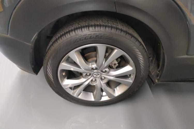 Used Mazda CX-30 2020 2.0L Automatic Joyful Model