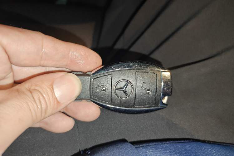 Used Mercedes-Benz GLA 2018 GLA 200 Fashion Model
