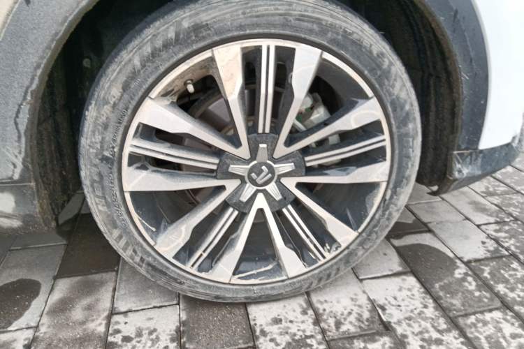 Used Rising MARVEL R 2021 Rear-Drive Standard Edition