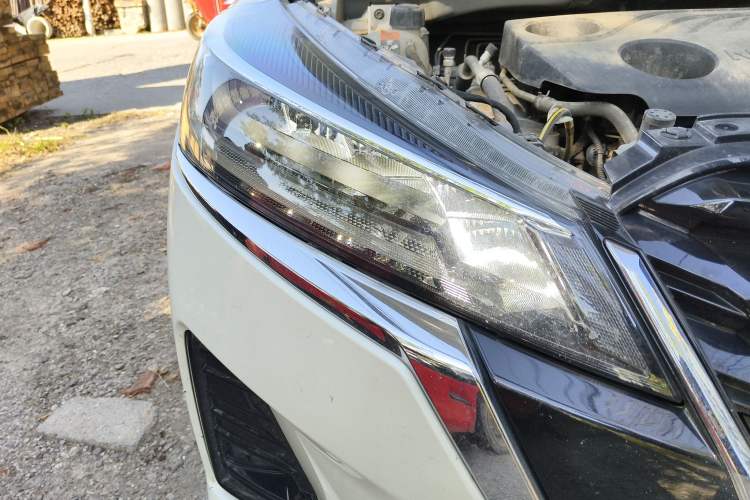 Used Nissan Kicks 2023 Jingqing Edition 1.5L Unleash Pure "Jing" – The Luxurious Version