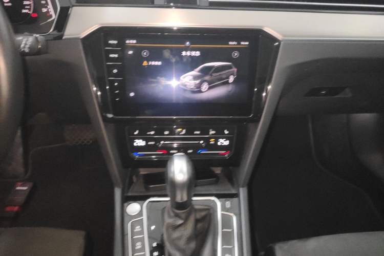 Used Volkswagen Variant 2021 2.0T Comfort Edition
