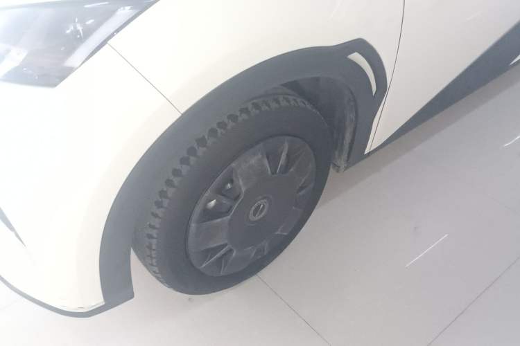 Used BYD Seagull 2023 Active Version
