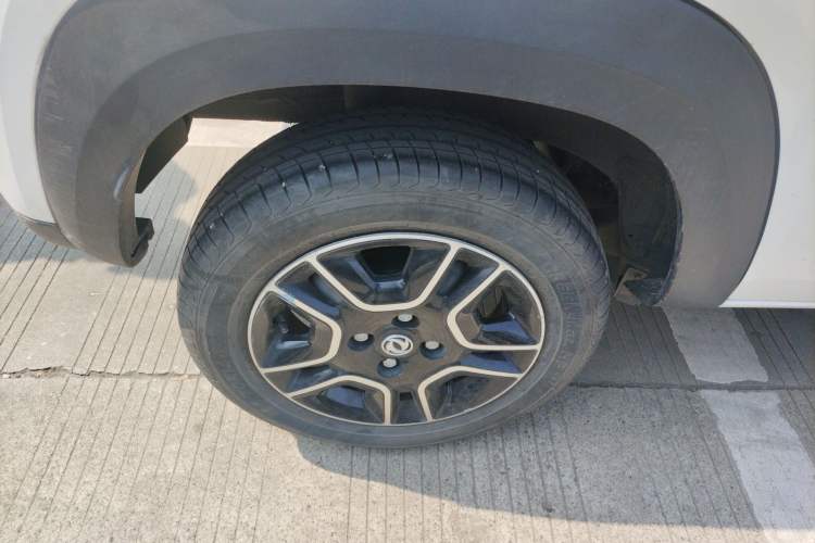 Used Dongfeng NAMMI EX1 2022 PRO Enjoyment Model