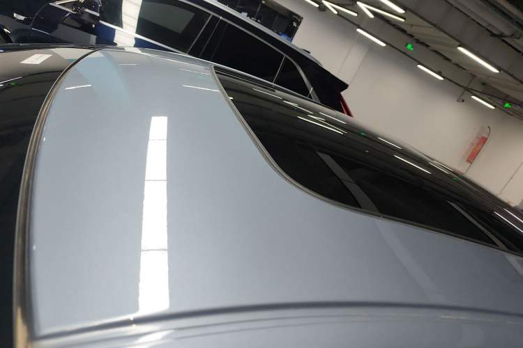 Used Volvo S90 2018 T4 Zhiyi Edition
