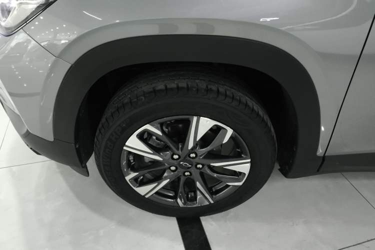 Used Chevrolet Trax 2022 Encore RS 1.5T CVT Cool