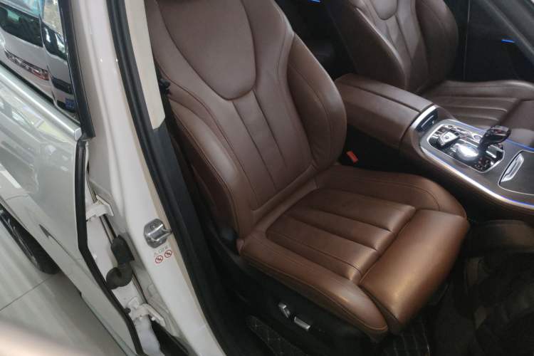 Used BMW X5 (Import) 2019 xDrive30i M Sport Package