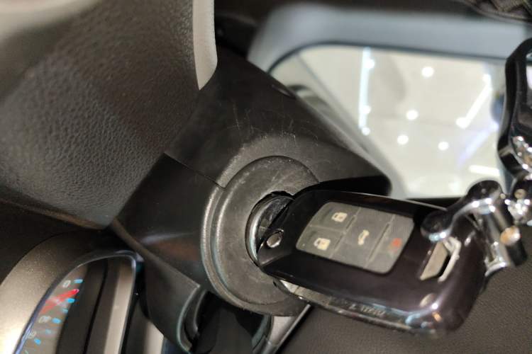 Used Chevrolet Malibu 2014 2.0L Automatic Luxury Edition
