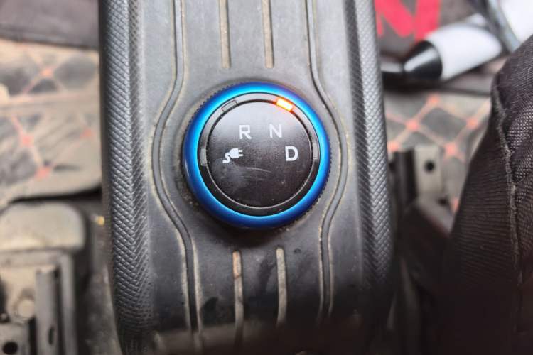 Used Wuling Hongguang MINIEV 2020 Zizai Version Lithium-NMC