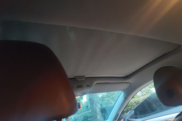 Used Volkswagen FAW-Volkswagen CC 2012 2.0 TSI Prestige Edition Headliner