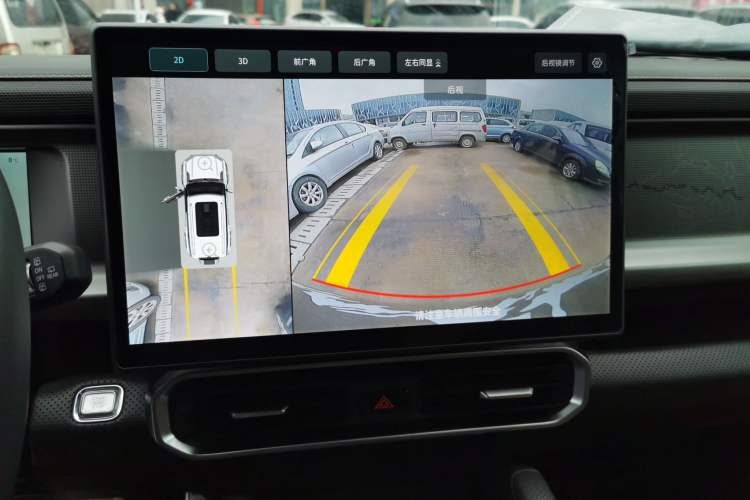 Used JETOUR Traveler 2023 2.0T All-Wheel Drive Conquer PRO