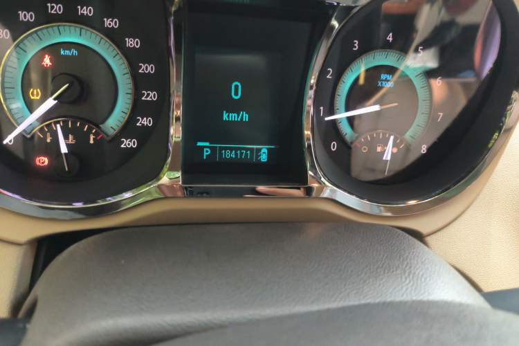 Used Buick LaCrosse 2012 2.4L SIDI Elegant Edition
