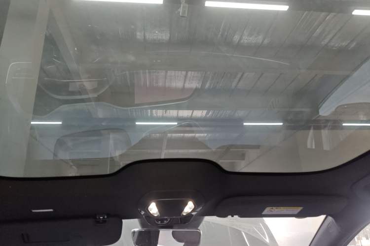 Used Hongqi Tiangong 08 2025 680 Ultra Four-Wheel-Drive Version Headliner