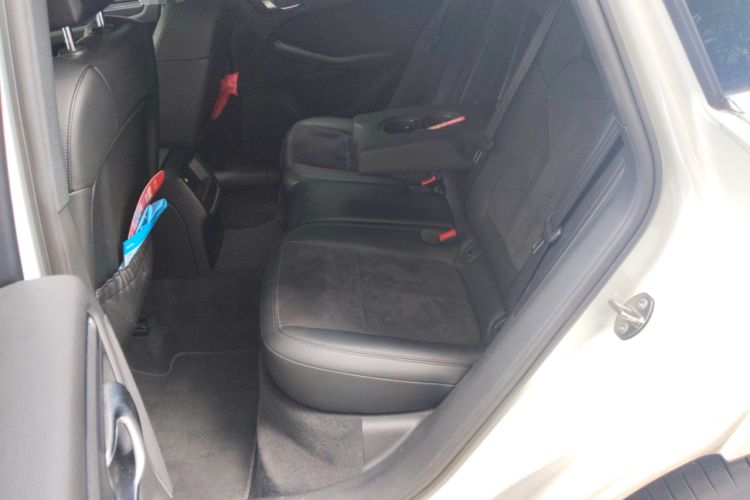 Used Porsche Macan 2016 Macan 2.0T