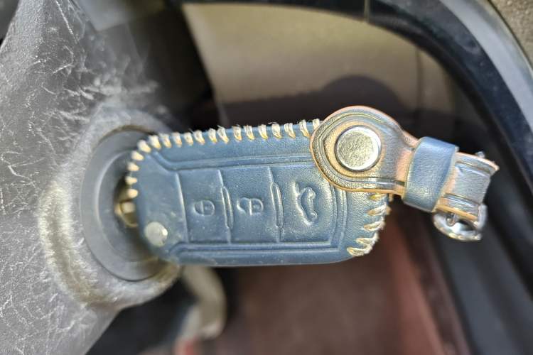 Used GAC Trumpchi GS4 2015 200T Manual Elite Edition