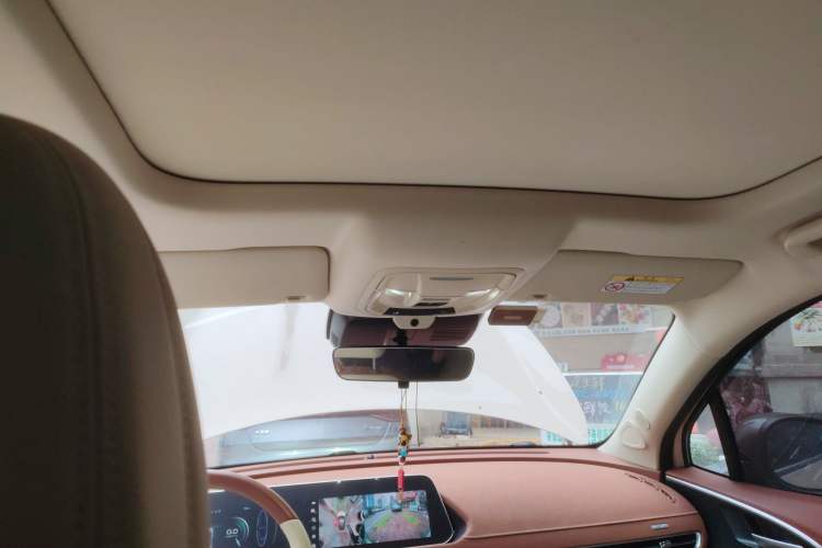 Used ORA Good Cat 2021 400km Standard Range Athena Edition Lithium Iron Phosphate