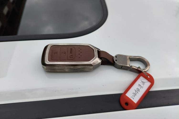 Used Honda Crider 2022 180Turbo CVT Luxury Edition