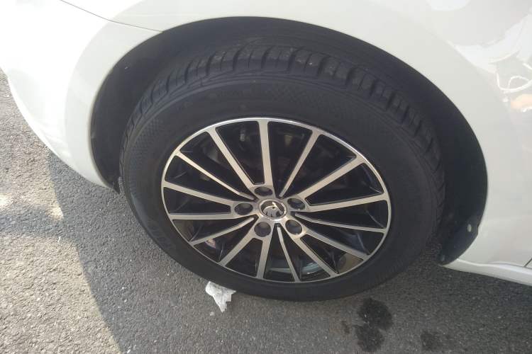 Used Skoda Octavia 2018 1.6L Automatic Luxury Edition