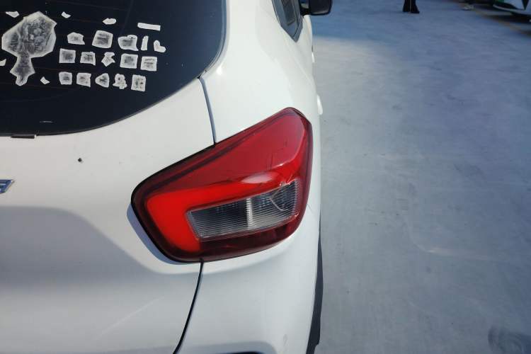 Used Venucia e30 2021 Elite Edition