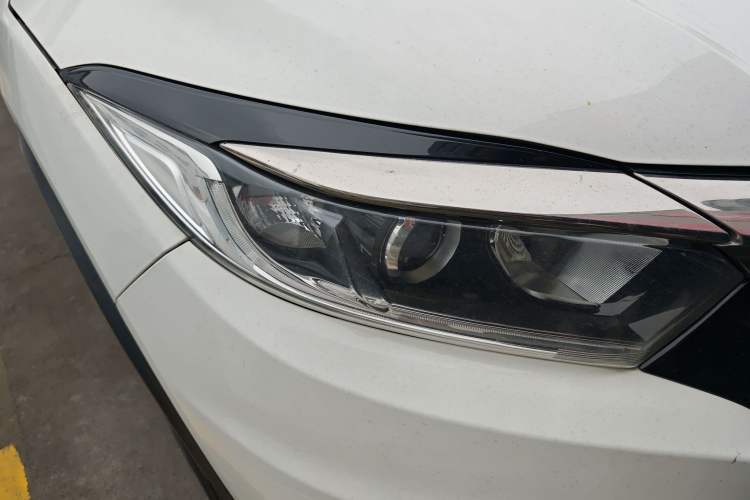 Used Honda Vezel 2020 1.5L CVT Pioneer Edition