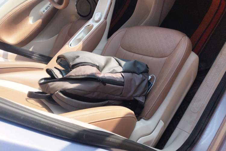 Used Wuling Bingo 2025 333 km Lingxi Deluxe Edition