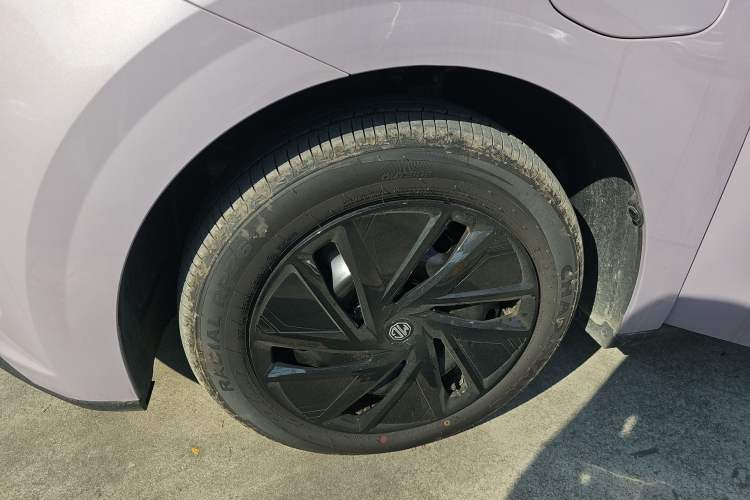 Used MG 4 EV 2026 Model 437 All-in-One Edition