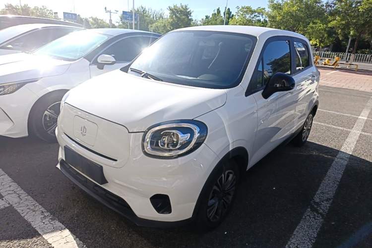 Used Leapmotor T03 2024 310 Comfort Edition