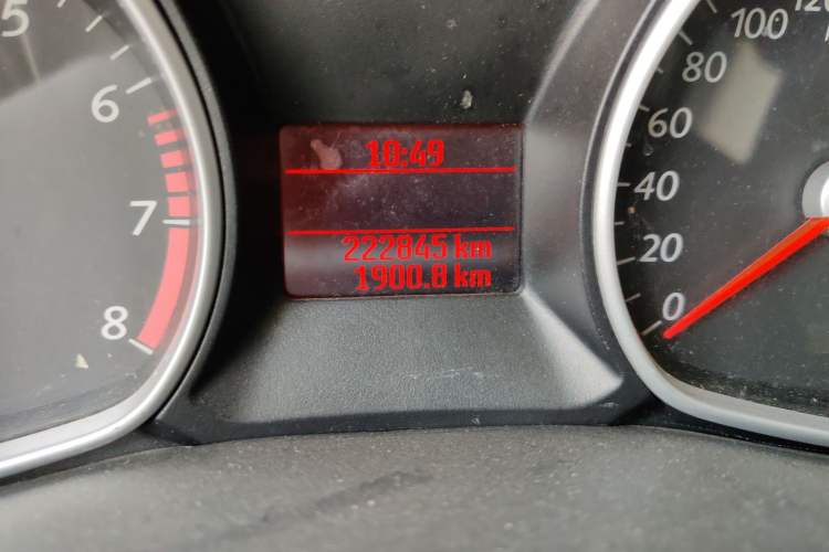 Used Ford Mondeo 2013 2.3L Fashion Edition
