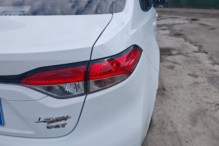 Used Toyota Levin 2022 185T CVT Luxury Edition Right Rear Taillight