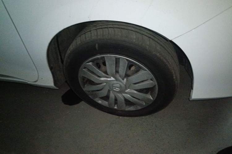 Used Honda City 2018 1.5L CVT Comfort Version