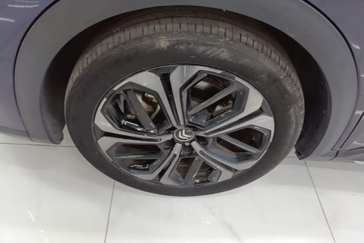 Used Citroen C5 X 2024 1.6T Traveler Extraordinary
