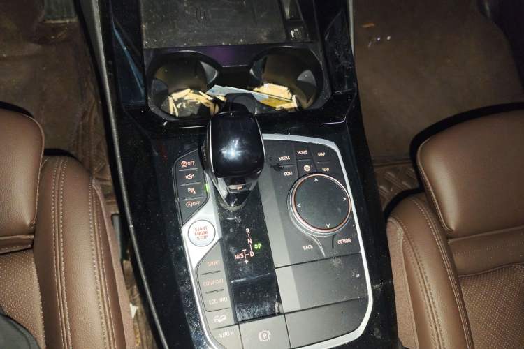 Used BMW X3 2023 xDrive30i Leading Model M Night Edition Package
