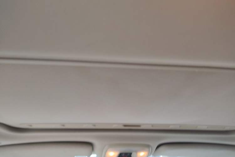 Used Volvo S80L 2012 2.0T T5 Luxury Edition
