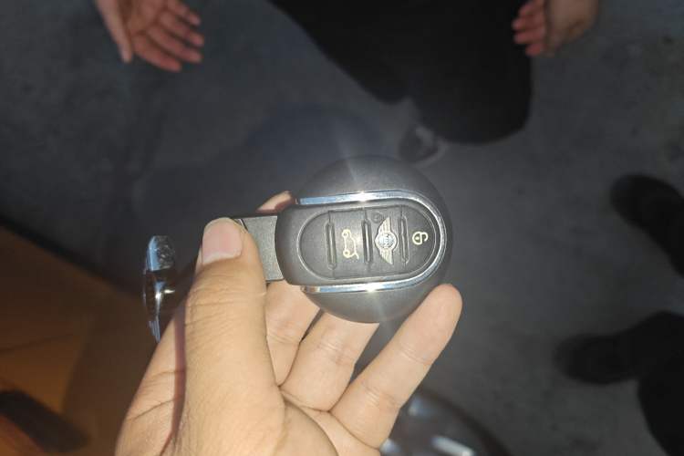 Used MINI MINI 2014 1.5T COOPER Fun