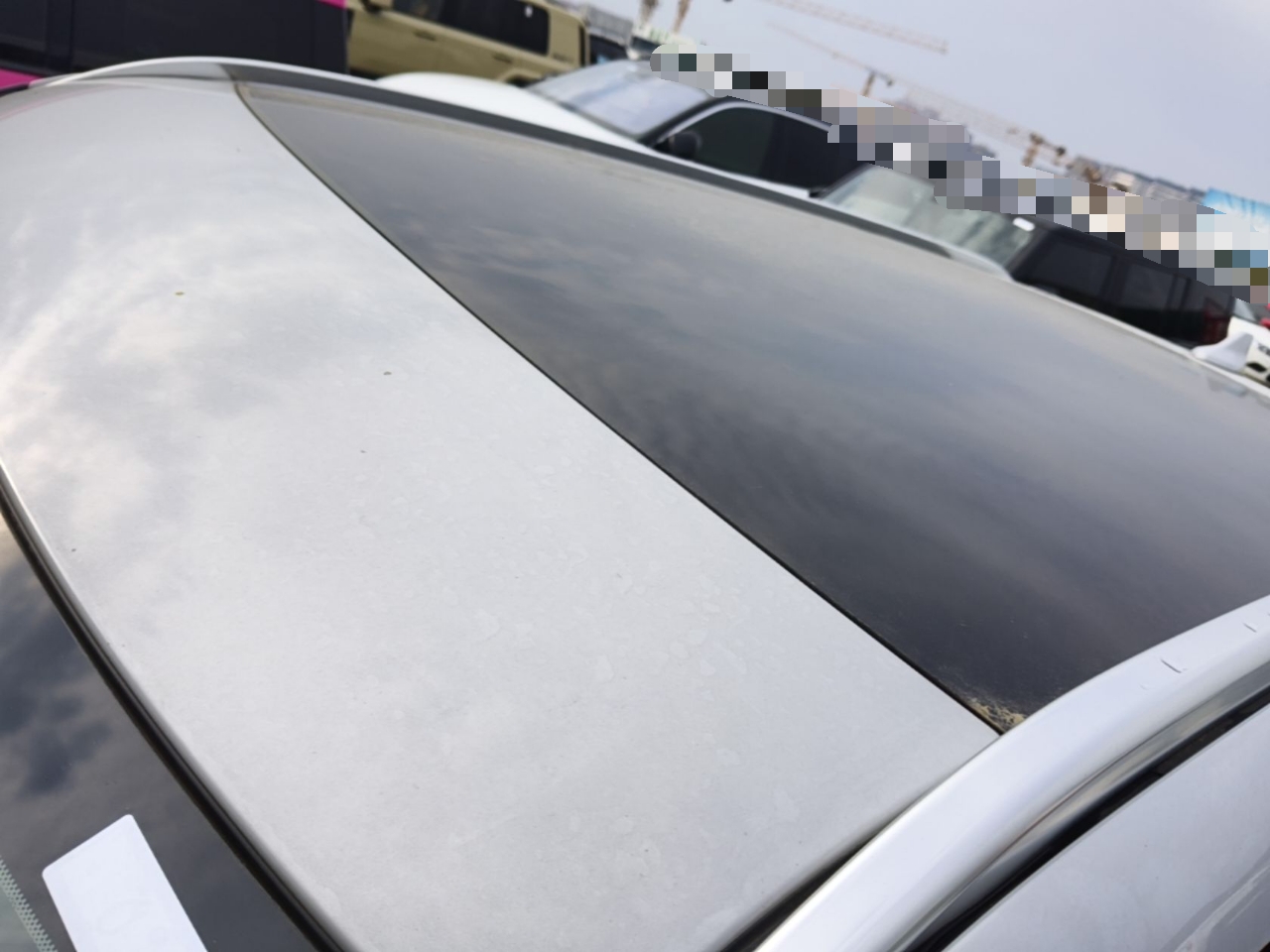 BYD Yuan UP 2024 401KM Beyond Edition — снимка 7