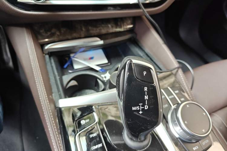 Used BMW 6 Series GT 2021 630i M Sport Grand Touring Edition