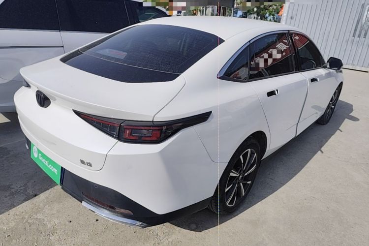 Used CHANGAN Eado 2024 1.5T GDI Automatic Prestige Edition
