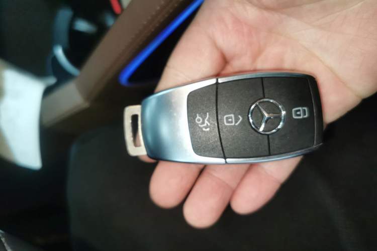 Used Mercedes-Benz GLE 2025 GLE 450 4MATIC Fashion Edition