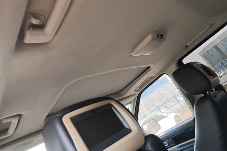 Used Land Rover Range Rover Sport 2010 5.0 NA V8 HSE
