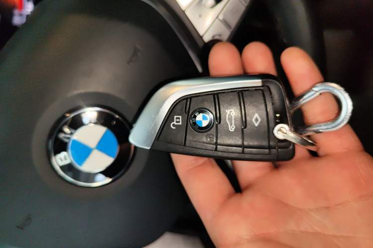 Used BMW X3 2020 xDrive28i Luxury Package
