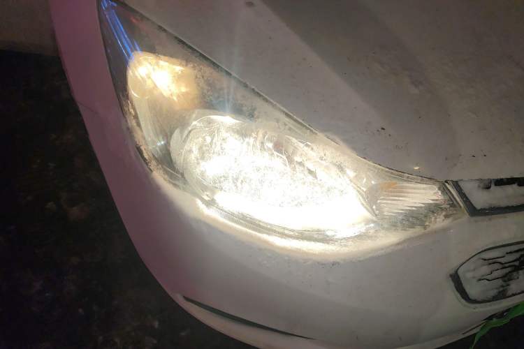 Used Chevrolet Sail 2018 Sail 3 1.3L AMT Ideal Edition