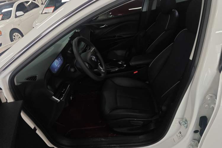 Used Buick Velite 6 2024 430km Enjoyment Version
