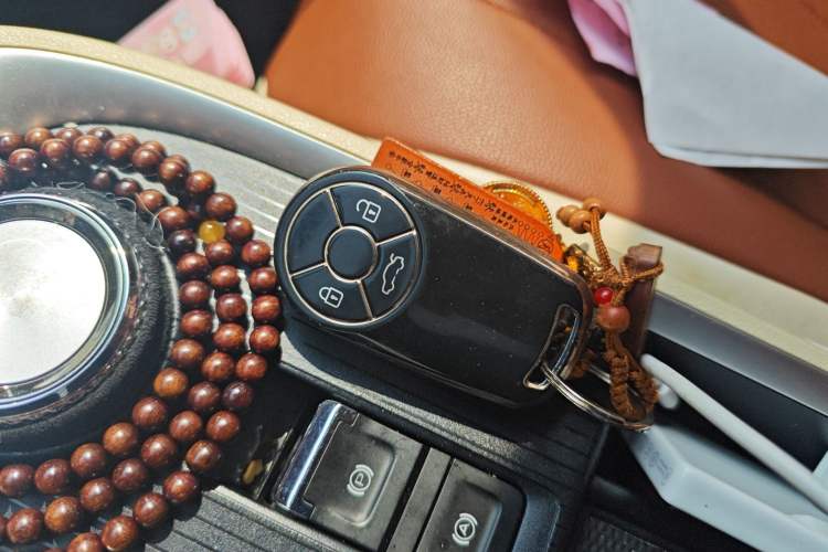 Used ORA Good Cat 2021 400km Standard Range Venus Edition Lithium-Ion Battery
