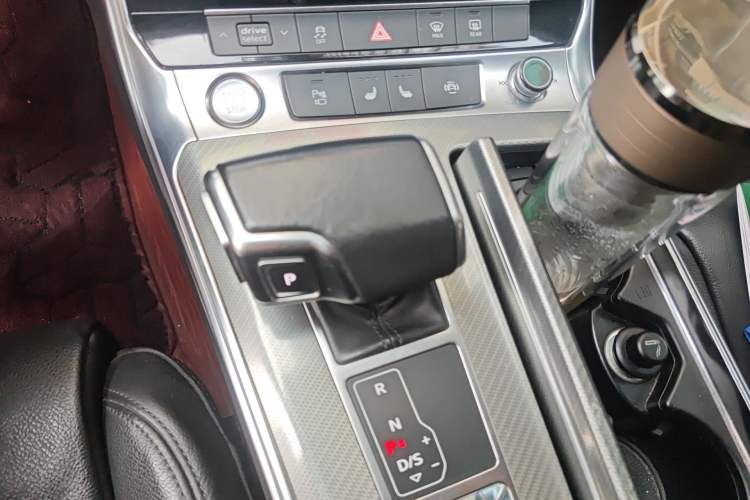 Used Audi A6L 2020 45 TFSI Prestige Elegant Edition