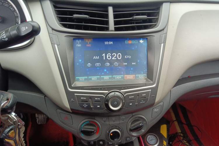 Used Chevrolet Sail 2015 Sail 3 1.3L Manual with Ideal Sunroof Edition