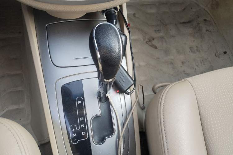 Used Buick Excelle 2013 1.5L Automatic Classic Model