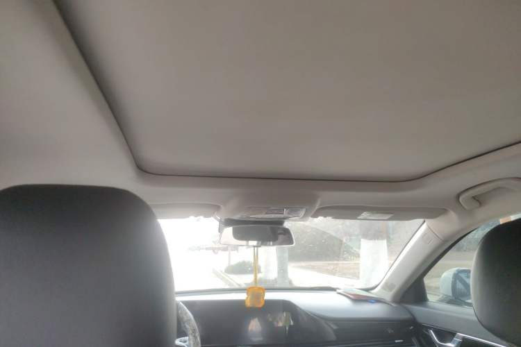 Used Bestune B70 2021 1.5T Automatic 15th Anniversary Edition
